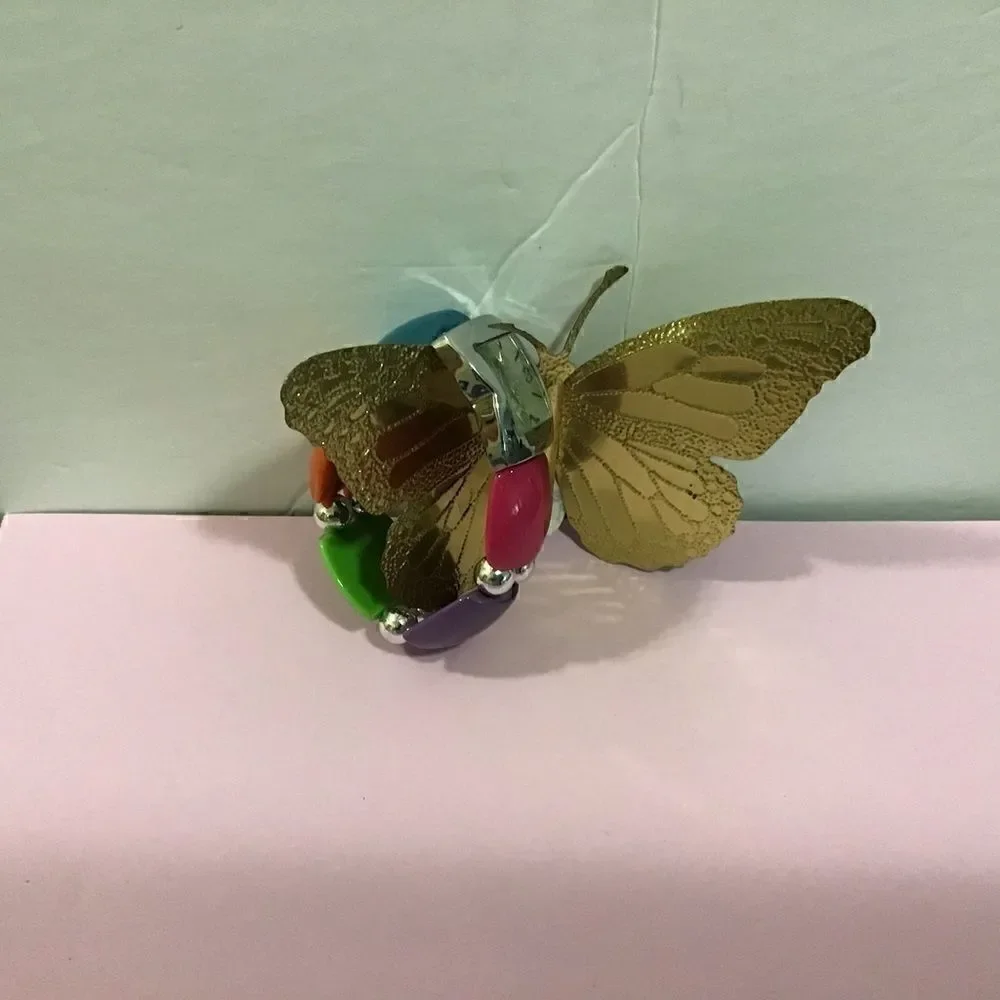 High fashion bracelet / watch for women.